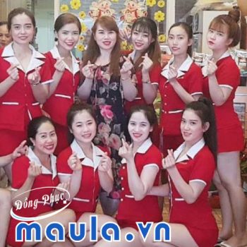Sản Phẩm Thực Tế - Xưởng 053