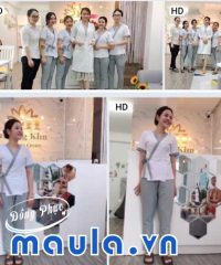 Sản Phẩm Thực Tế - Xưởng 058
