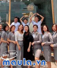 Sản Phẩm Thực Tế - Xưởng 056