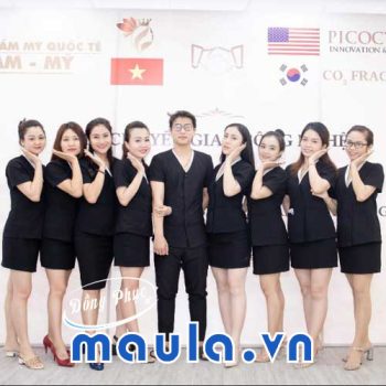 Sản Phẩm Thực Tế - Xưởng 057