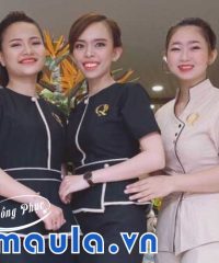 Sản Phẩm Thực Tế - Xưởng 061