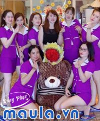 Sản Phẩm Thực Tế - Xưởng 062