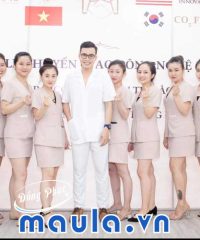 Sản Phẩm Thực Tế - Xưởng 064