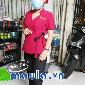 Sản Phẩm Thực Tế - Xưởng 065