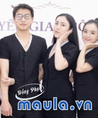Sản Phẩm Thực Tế - Xưởng 071