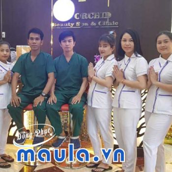 Sản Phẩm Thực Tế - Xưởng 047