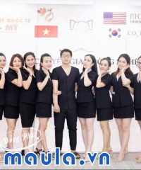 Sản Phẩm Thực Tế - Xưởng 050