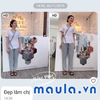 Sản Phẩm Thực Tế - Xưởng 052
