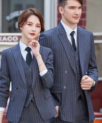 Đồng Phục Vest Nam/Nữ ML020