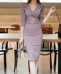 Đồng Phục Vest Nam/Nữ ML026