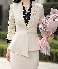 Đồng Phục Vest Nam/Nữ ML028