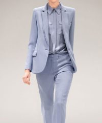 Đồng Phục Vest Nam/Nữ ML036