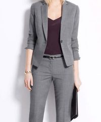 Đồng Phục Vest Nam/Nữ ML037