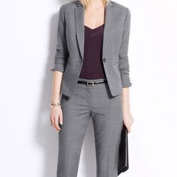 Đồng Phục Vest Nam/Nữ ML037