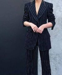 Đồng Phục Vest Nam/Nữ ML039