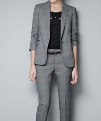 Đồng Phục Vest Nam/Nữ ML040