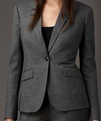 Đồng Phục Vest Nam/Nữ ML015