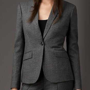 Đồng Phục Vest Nam/Nữ ML015