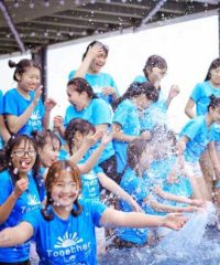 Đồng Phục Team Building M-022