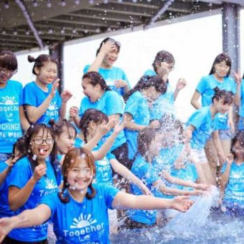 Đồng Phục Team Building M-022