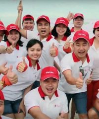 Đồng Phục Team Building M-024