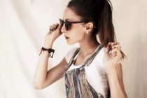 How to combine trendy fashion overalls