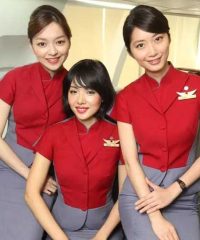 Đồng Phục Nhà Hàng Quán Ăn ML043