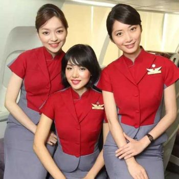 Đồng Phục Nhà Hàng Quán Ăn ML043