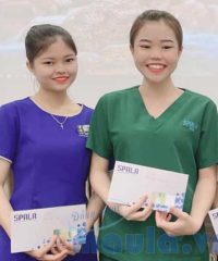 Sản Phẩm Thực Tế - Xưởng 072