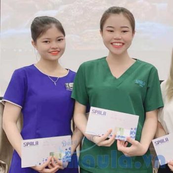 Sản Phẩm Thực Tế - Xưởng 072