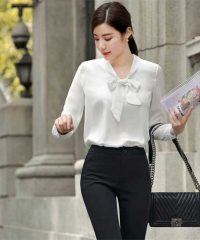 Đồng Phục Văn Phòng ML017