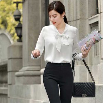 Đồng Phục Văn Phòng ML017