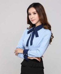 Đồng Phục Văn Phòng ML027