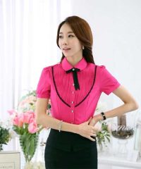 Đồng Phục Văn Phòng ML030