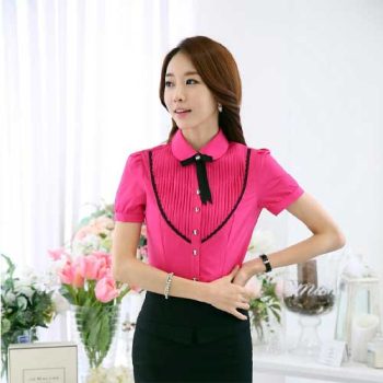 Đồng Phục Văn Phòng ML030