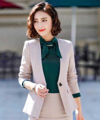 Đồng Phục Văn Phòng ML018