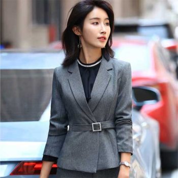 Đồng Phục Văn Phòng ML023