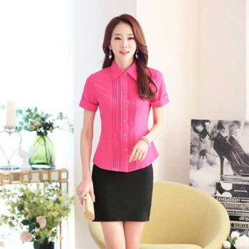 Đồng Phục Văn Phòng ML024