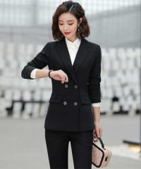 Đồng Phục Văn Phòng ML025