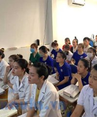 Sản Phẩm Thực Tế - Xưởng 074