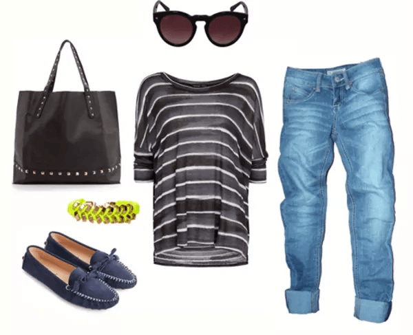 Choose clothes that are &#8216;cool off&#8217; on hot days