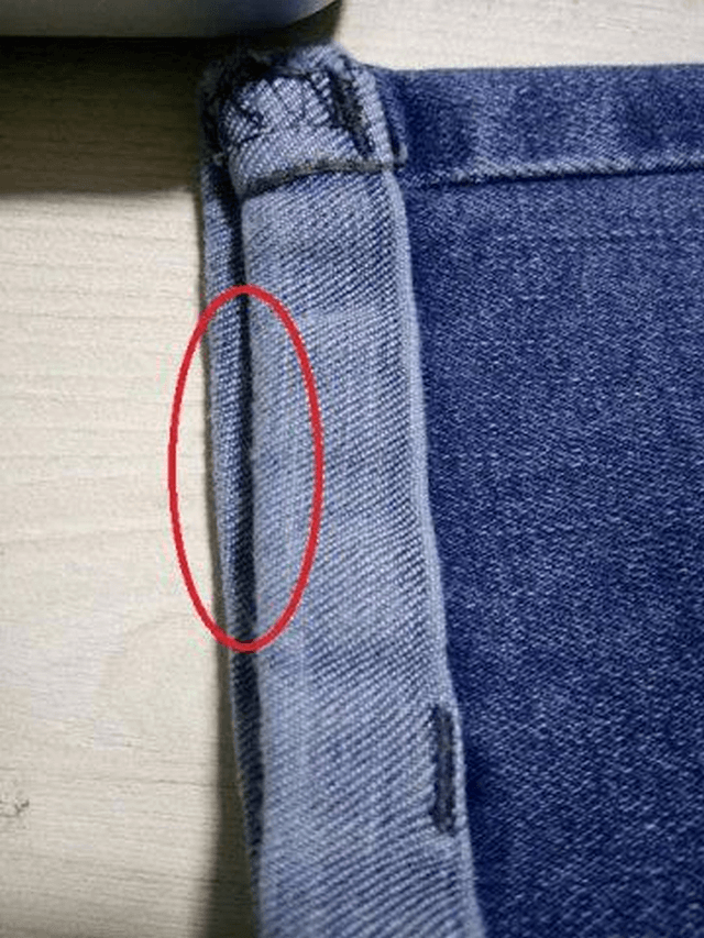 Chọn mua quần jean ưng ý cho những cô nàng đùi to nhận biết lỗi quần jean cần tránh khi mua