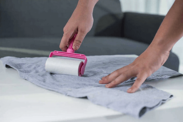 Phương pháp tẩy sạch áo thun áo thun bị xù lông phải làm thế nào?