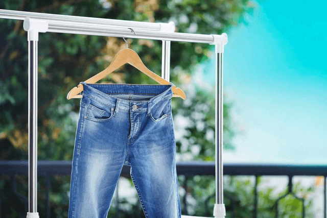 Vải thun jean là gì? Sự tác động của thuốc nhuộm vải thun lên sức khỏe
