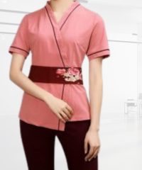Đồng Phục Spa ML075