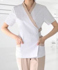 Đồng Phục Spa ML076