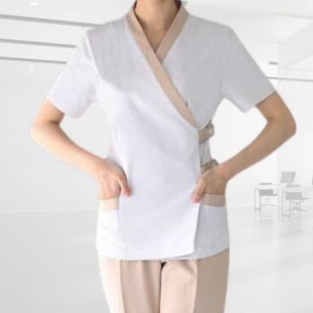 Đồng Phục Spa ML076