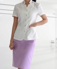 Đồng Phục Spa ML078