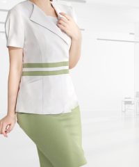 Đồng Phục Spa ML079