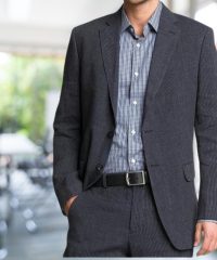 Áo Vest Blazer Nam Fashion/ML/052